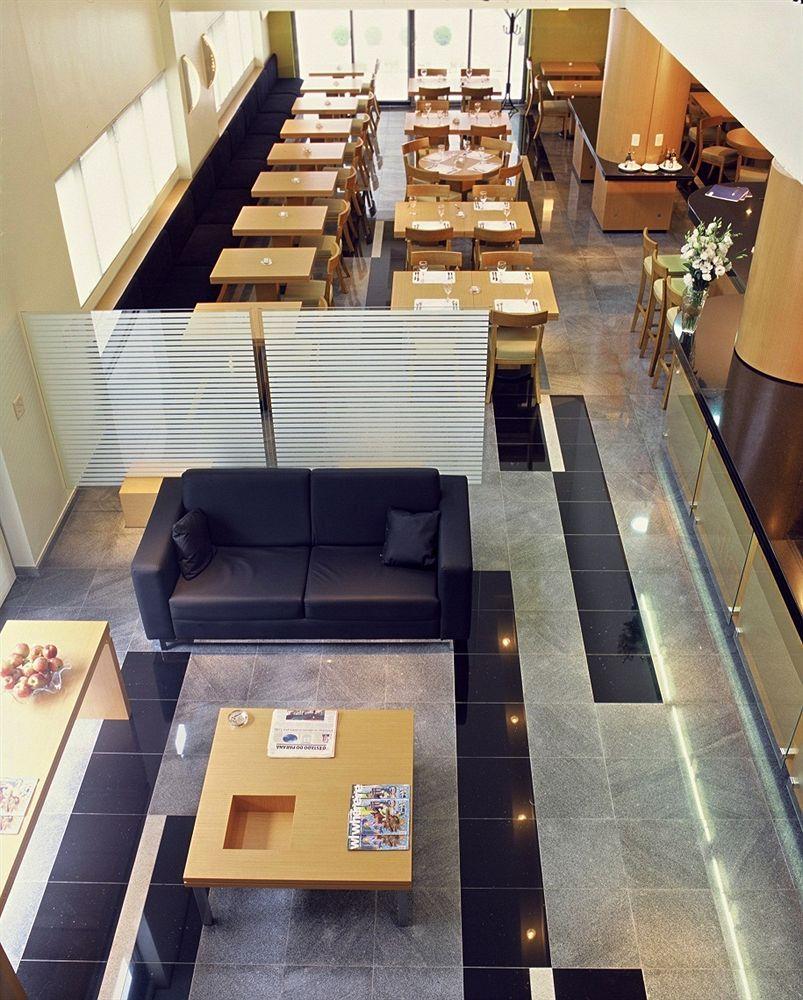 Slim Curitiba Alto Da XV Hotell Exteriör bild
