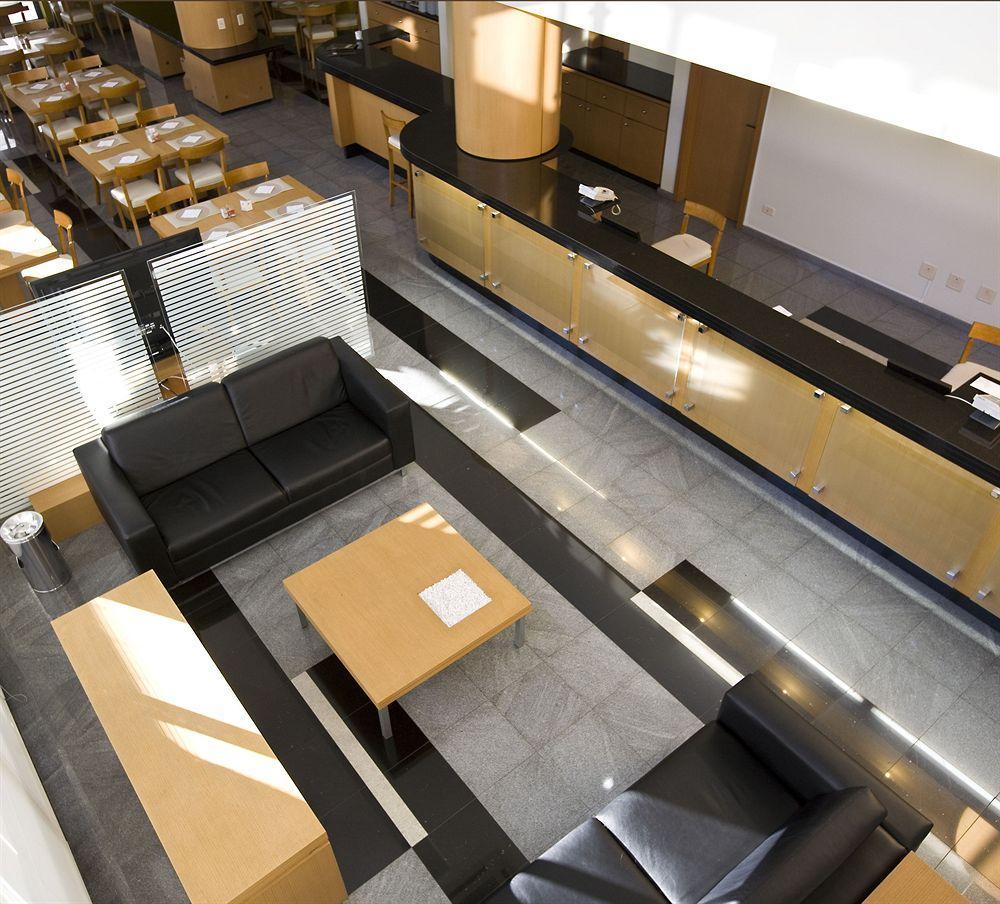 Slim Curitiba Alto Da XV Hotell Exteriör bild